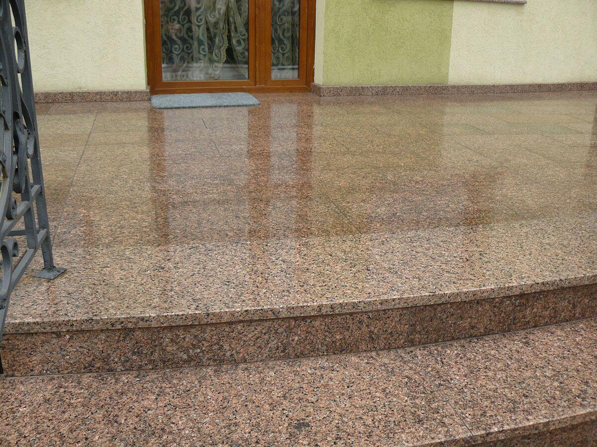 Гранитные изделия любой сложности в Евпатории